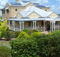 Grovely House - Accommodation Fremantle