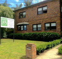 Guesthouse 83 - Accommodation Fremantle