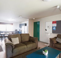 Guild House 6 Bedroom Flat - Accommodation Fremantle
