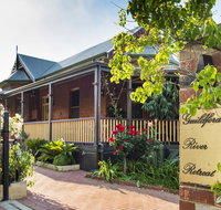 Guildford River Retreat - Accommodation Fremantle