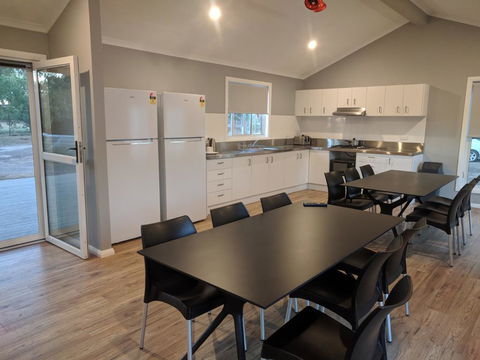Gulgong Tourist Park - Accommodation Fremantle 3
