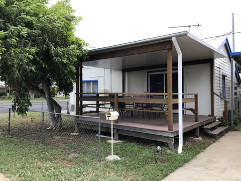 Gumby Gumby Cottage - Accommodation Fremantle 1