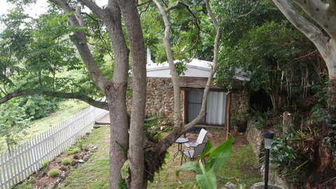 Gumnut Cottage - Accommodation Fremantle 2