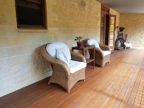 Gumtree House Montville - Accommodation Fremantle 1