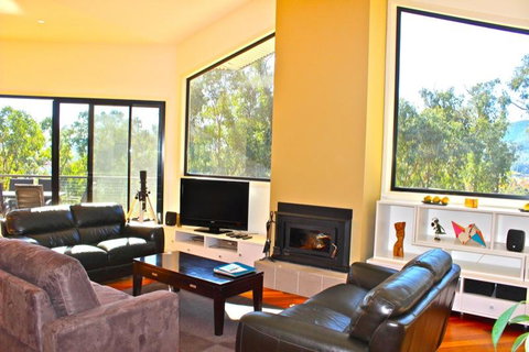 Gumtree Villa - Accommodation Fremantle 1