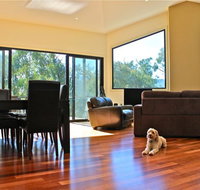 Gumtree Villa - Accommodation Fremantle