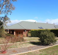Gundaroo Manor Bed  Breakfast - Accommodation Fremantle