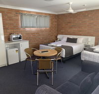 Gunsynd Motor Inn - Accommodation Fremantle