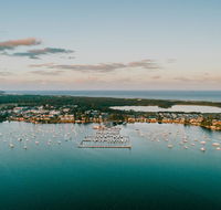 Gunyah Hotel - Accommodation Fremantle