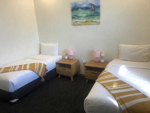 Gunyah Hotel - Accommodation Fremantle 1