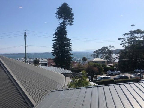 Gunyah Hotel - Accommodation Fremantle 2