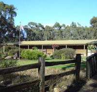 Gunyah Valley Retreat - Accommodation Fremantle