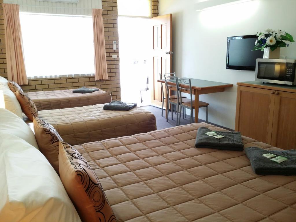 Tubbamurra NSW Accommodation Fremantle