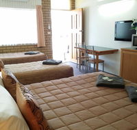 Guyra Motor Inn - Accommodation Fremantle