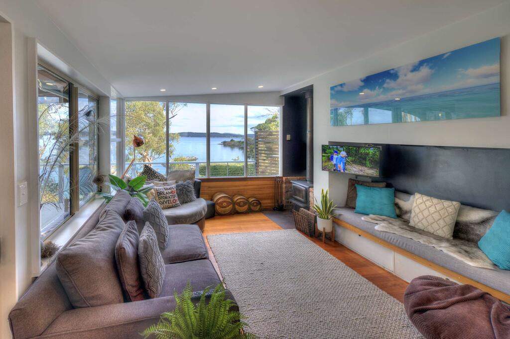 Primrose Sands TAS Accommodation Fremantle