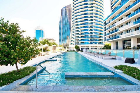 H Residences - Private Apartments - Apartment Stay - Accommodation Fremantle 0