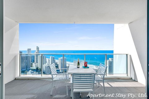 H Residences - Private Apartments - Apartment Stay - Accommodation Fremantle 1