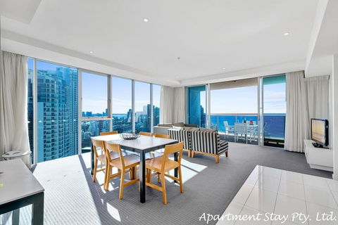 H Residences - Private Apartments - Apartment Stay - Accommodation Fremantle 2