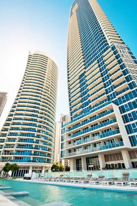 H Residences - Private Apartments - Apartment Stay - Accommodation Fremantle 3