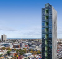Habitat Complex - Accommodation Fremantle