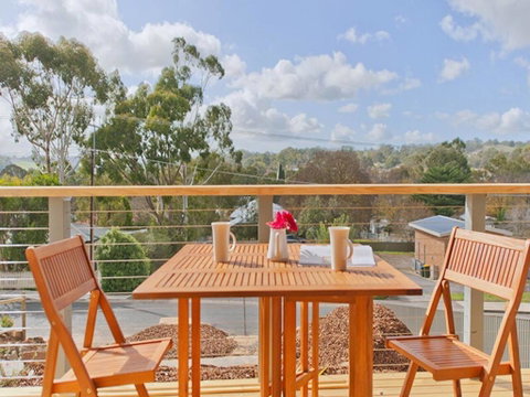 Hahndorf Haven-Central Hahndorf - Accommodation Fremantle 0