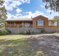 Halcyon - Accommodation Fremantle