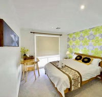 Halen's hourse - Accommodation Fremantle