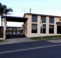 Halfway Motel - Accommodation Fremantle