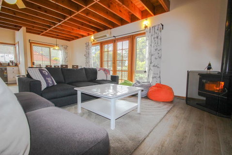 Halinka Lodge - Accommodation Fremantle 3