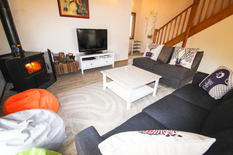 Halinka Lodge - Accommodation Fremantle 1