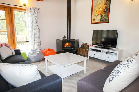 Halinka Lodge - Accommodation Fremantle 0