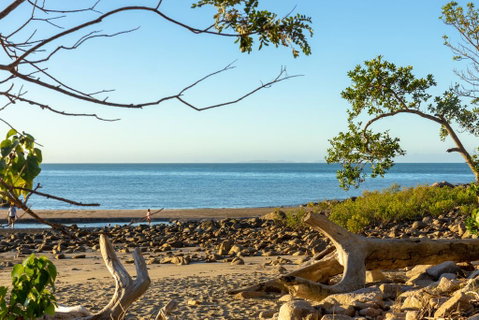 Halliday Bay Resort - Accommodation Fremantle 1