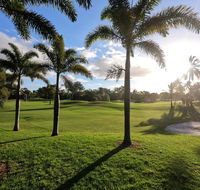 Halliday Bay Resort - Accommodation Fremantle