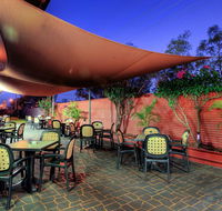 Halls Creek Motel - Accommodation Fremantle