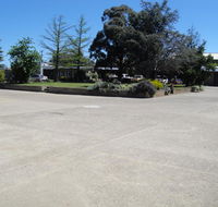Hamilton Hume Motor Inn - Accommodation Fremantle