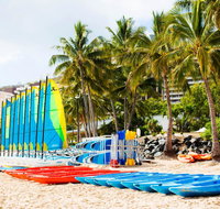 Hamilton Island Holiday Homes - Accommodation Fremantle