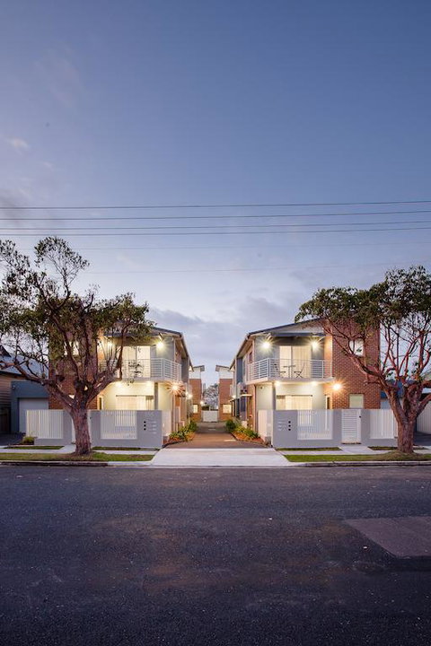 Hamilton On Everton - Accommodation Fremantle 3