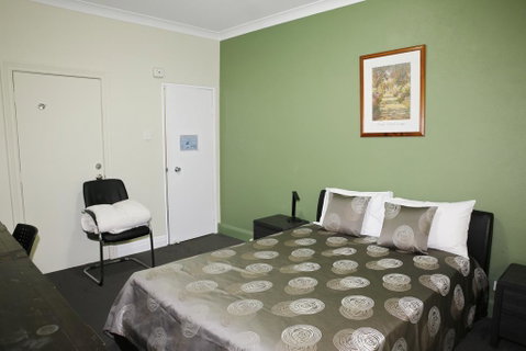 Hampton Court Apartments - Accommodation Fremantle 1