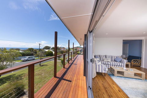 HAMPTONS - Accommodation Fremantle 2
