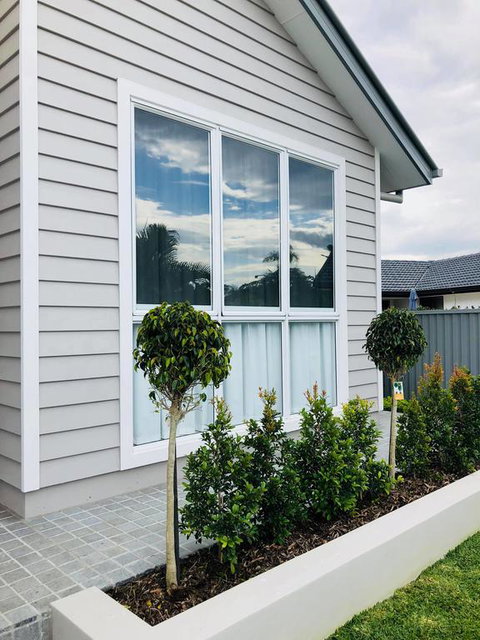 Hamptons Style 2 Bedroom Executive Luxury Apartment - Accommodation Fremantle 3
