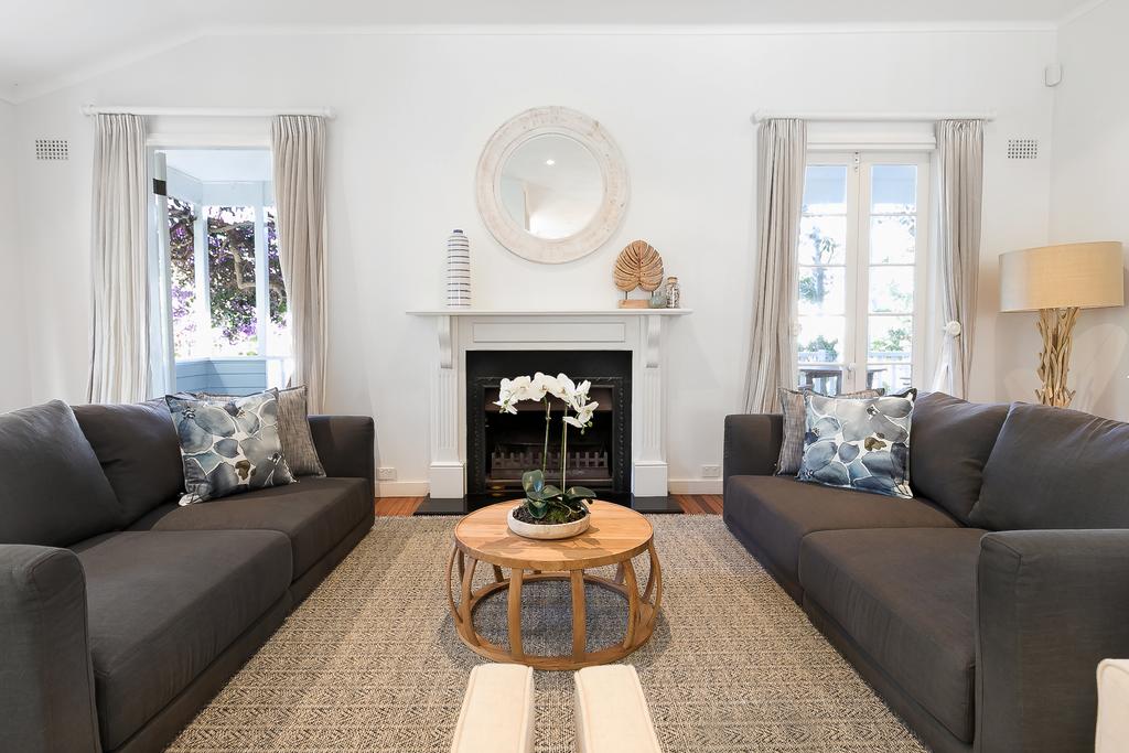Collaroy Beach NSW Accommodation Fremantle