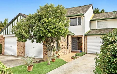 Handford Gardens - Accommodation Fremantle 0