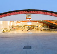 Hangar House Mudgee - Accommodation Fremantle