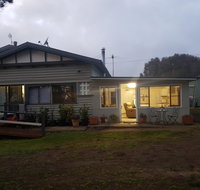 Happy Pig Farm - Accommodation Fremantle