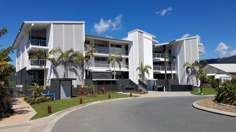 Harbour Cove - Accommodation Fremantle 0