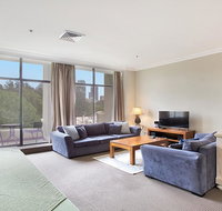 Harbour Fringe Apartment - Accommodation Fremantle
