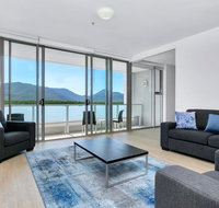 Harbour Lights Apartments - Accommodation Fremantle