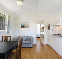 Harbour Lights Tourist Park - Accommodation Fremantle