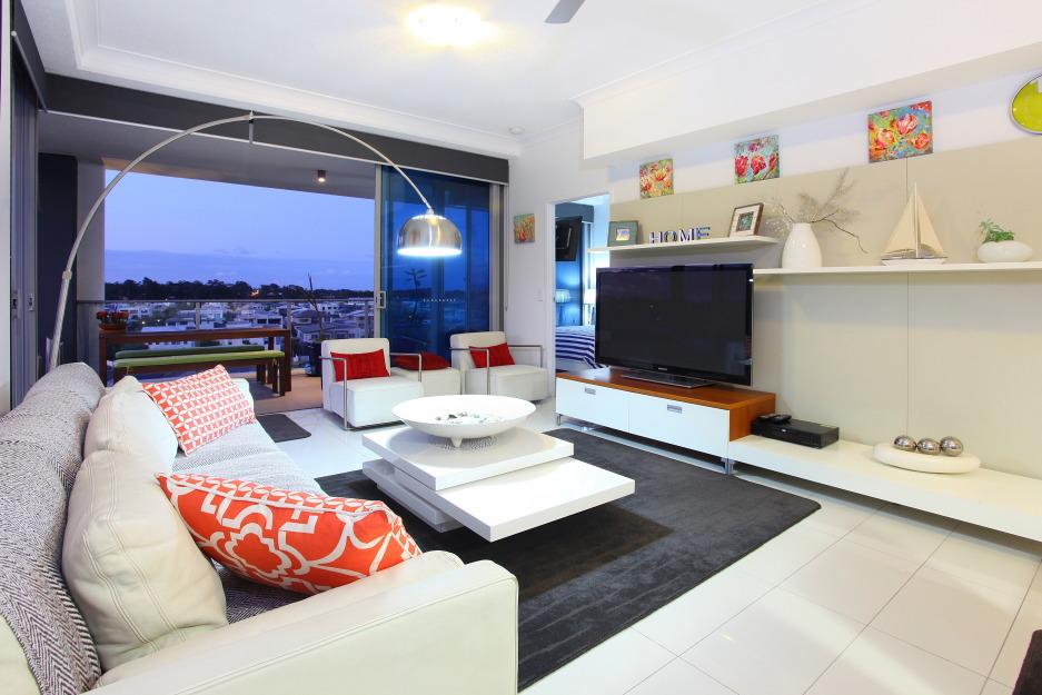  Accommodation Fremantle