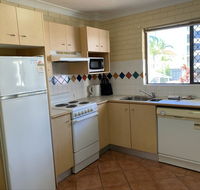 Harbour Side Resort - Accommodation Fremantle